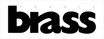 Logo Auto Brass